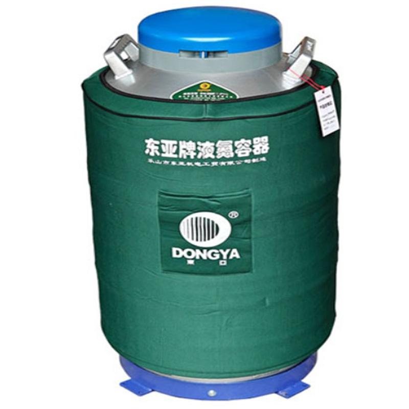 东亚液氮罐 YDS-10储存型|液氮罐