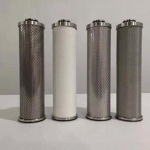 震东滤芯 漳州震东过滤器滤芯