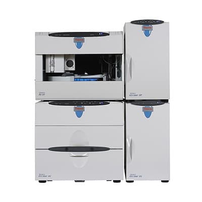 赛默飞离子色谱ICS-5000 Thermo 戴安ICS-5000离子色谱仪