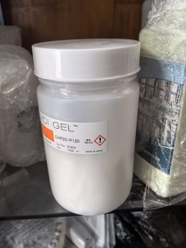三菱MCI填料