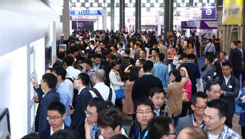2026成都国际真空技术及设备展览会