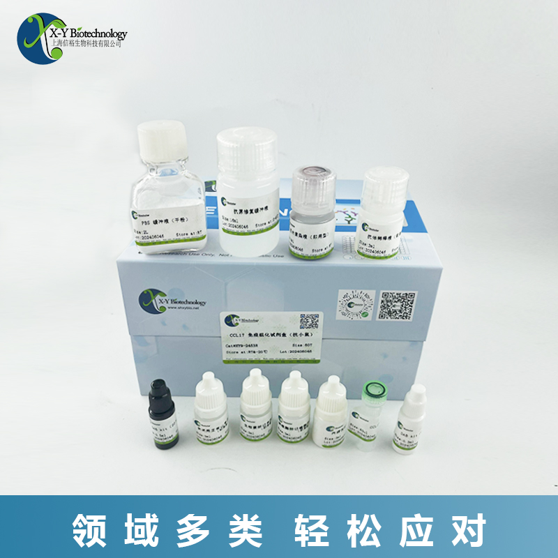 Somatostatin  IHC kit