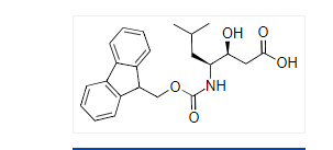 抑胃酶氨酸-FMOC CAS 158257-40-0