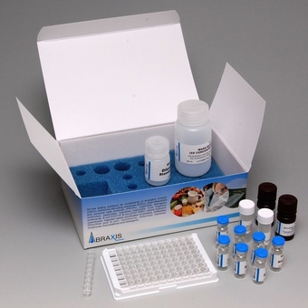 质粒药剂疫苗细胞裂解液检测用庆大霉素检测试剂盒