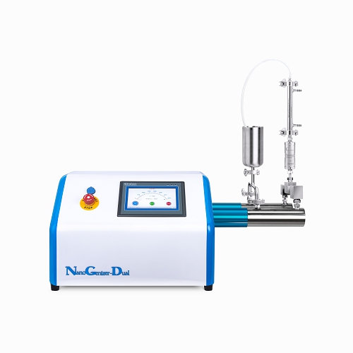 NanoGenizer-Dual微射流均质机