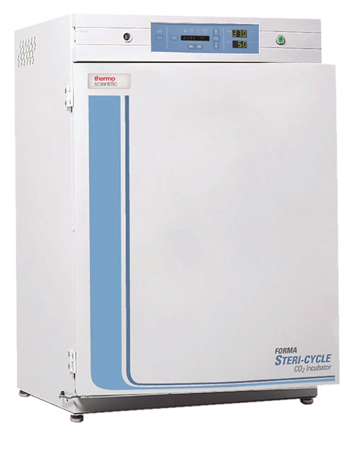 370 SUZ系列 高温灭菌CO2 直热式培养箱