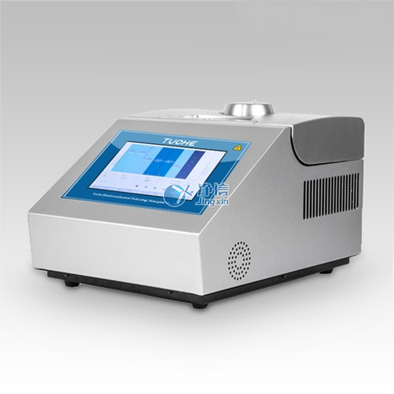 基因扩增仪PCR仪THT-96G（梯度型）
