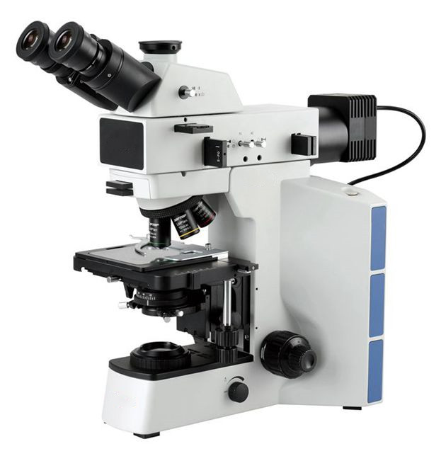 WMJ-9688金相显微镜