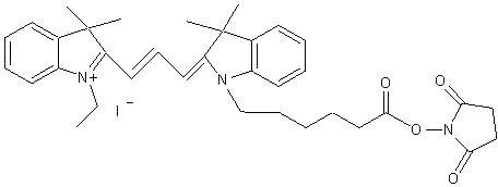 Quasar 570 Succinimidyl Ester