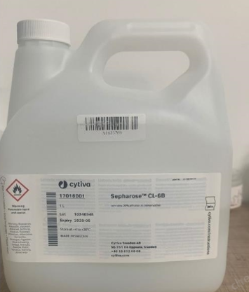 Sephadex G-50 Fine