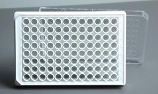 Ultra-Low Binding超低吸附96孔白色透明底细胞培养板