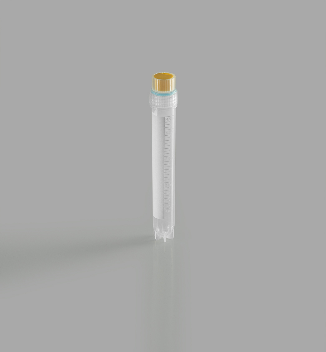 5ml冻存管