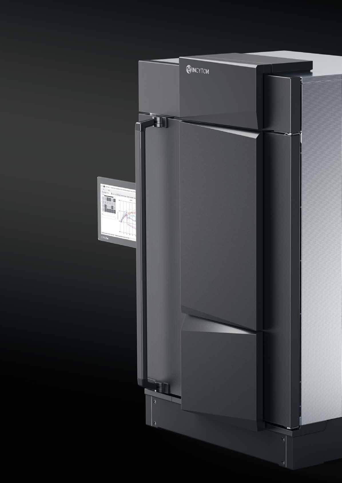 智能多维度细胞长周期全息分析平台