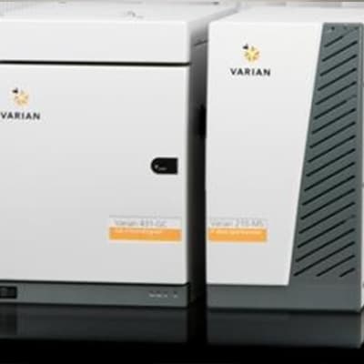 安捷伦Agilent 210-MS气相色谱-离子阱质谱联用仪