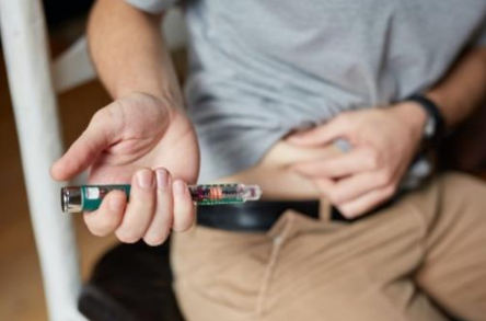 胰岛素注射笔可用性测试案例