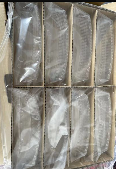 日立生化仪原装反应杯