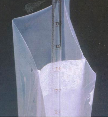 无菌带滤膜均质袋