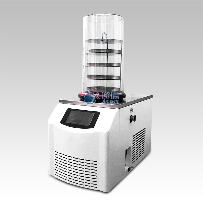 标准型真空冷冻干燥机JXDG系列