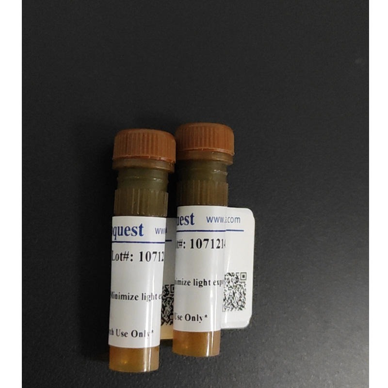 钙离子荧光探针Rhod-4, 钾盐