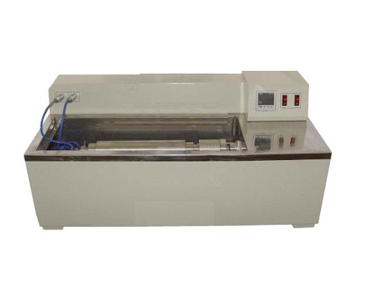  SYP-21616A自动危险品易燃液体蒸汽压力试验仪