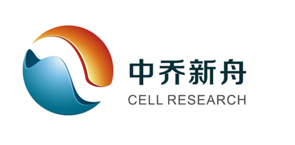 上海中乔新舟生物科技有限公司 