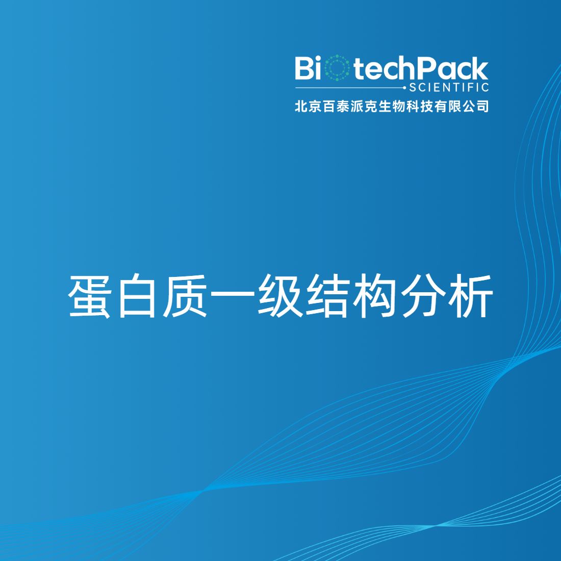 蛋白质一级结构分析