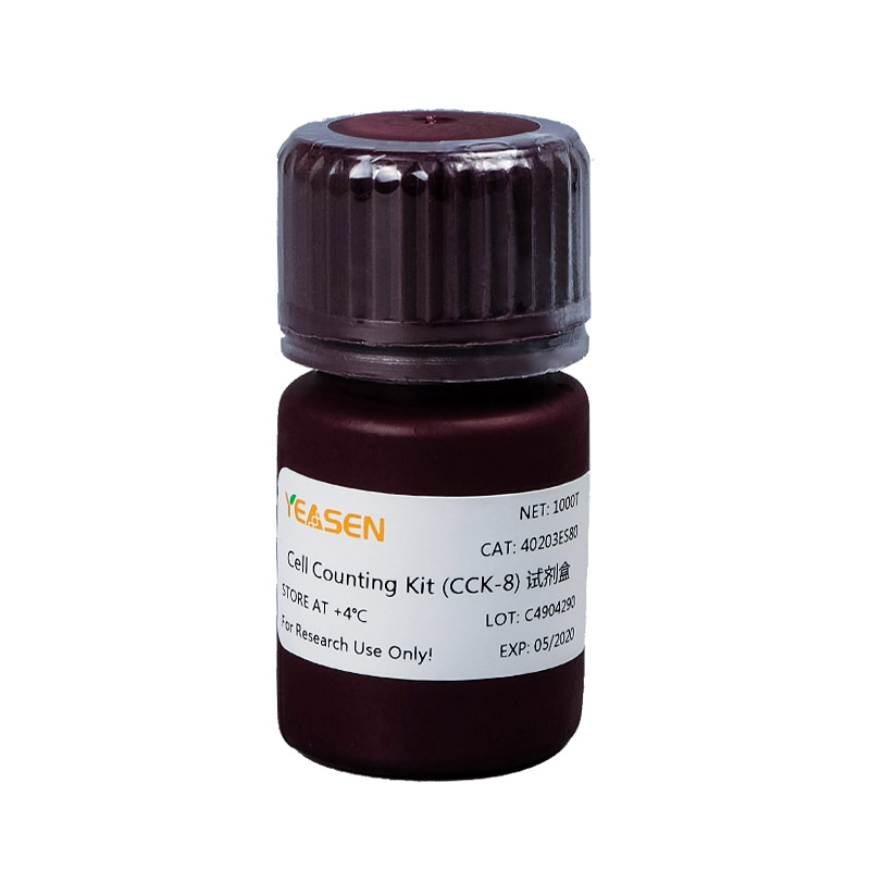 Cell Counting Kit (CCK-8) CCK-8试剂盒
