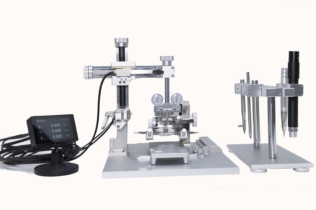 高精三维同轴脑立体定位仪 9100
