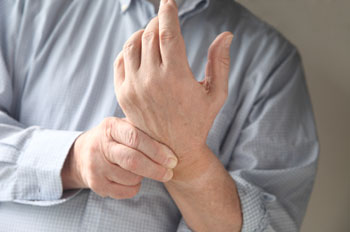 老年骨关节炎患者的常用止痛药物