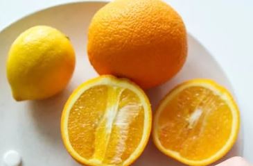 Eur J Epidemiol ：研究表明，柑橘摄入过多会增加皮肤癌风险