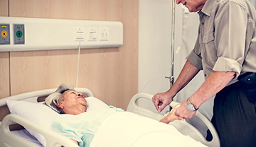 老年髋部骨折病人二次骨折预防管理的最佳证据总结