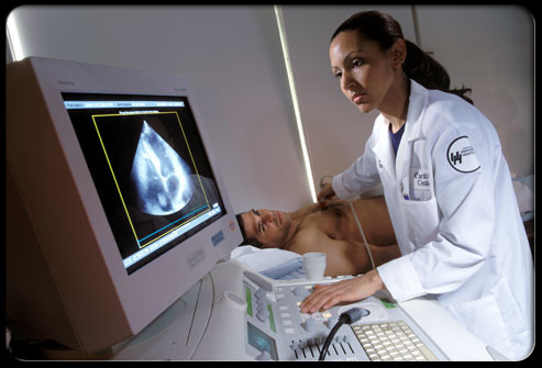 胸部HRCT对特发性肺动脉高压患者生存的预测价值