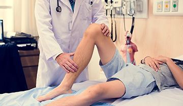 不宁腿综合征的病因、分类、机制、症状和治疗