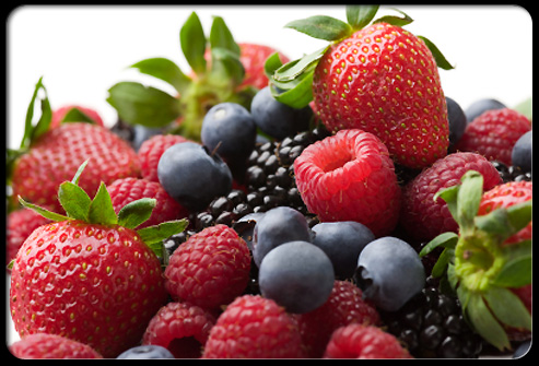 FASEB J：研究发现，<font color="red">蓝莓</font>中的这种多酚类化合物可改善结肠炎症