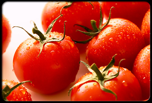 降压食物来了！研究发现，每天一个西红柿，降压、高血压风险降低36%