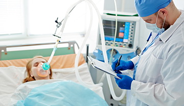 术中死亡丨前降支CTO、右冠脉急性闭塞，开通过程中无复流，术中患者死亡