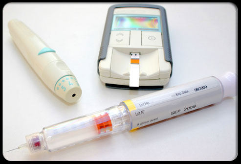 BMJ Open Diabetes Res Care：早期HbA1c升高可预测1型糖尿病患者严重微血管病变的发展