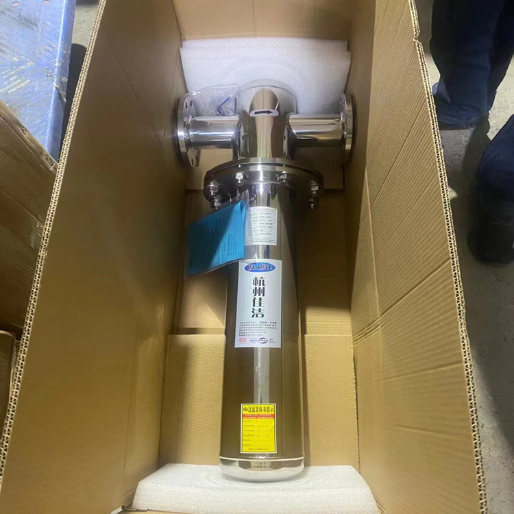 SUS304不锈钢过滤器 SUS316不锈钢过滤器