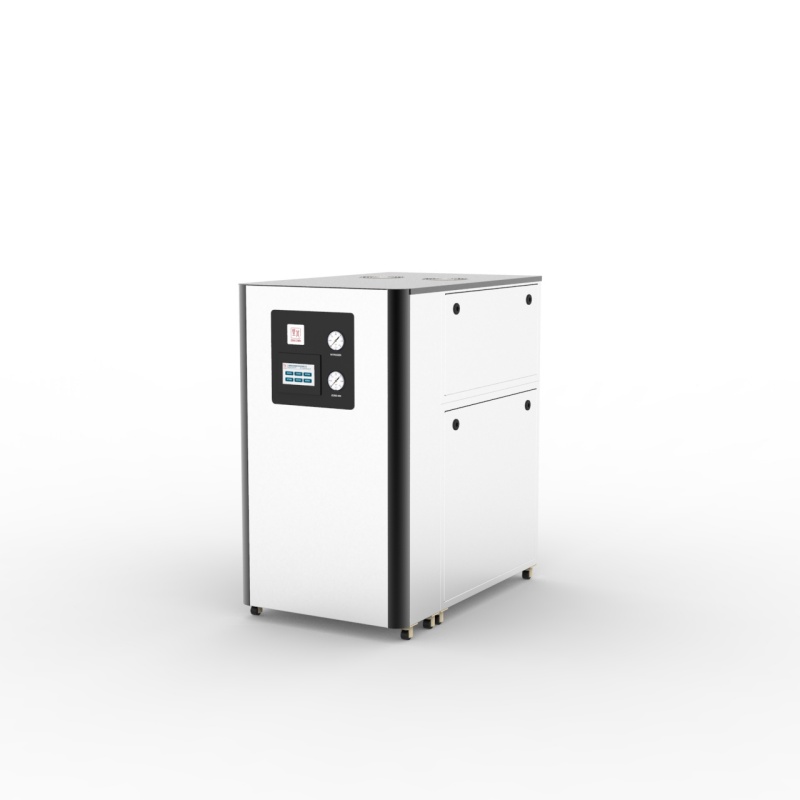 登晨生物 NiGen GC N高純氮氣發生器