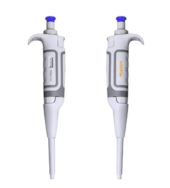 1000 μL单通道移液器