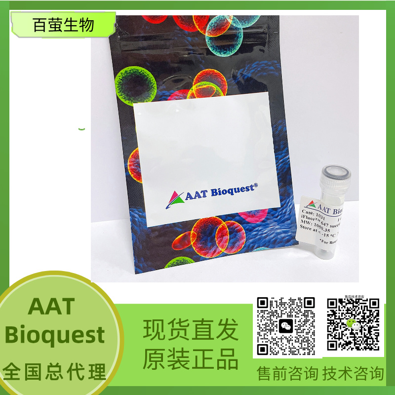 AAT Bioquest 罗丹明B CAS 81-88-9 货号69