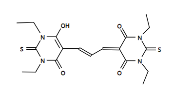 膜电位荧光探针DiSBAC2(3) CAS 47623-98-3