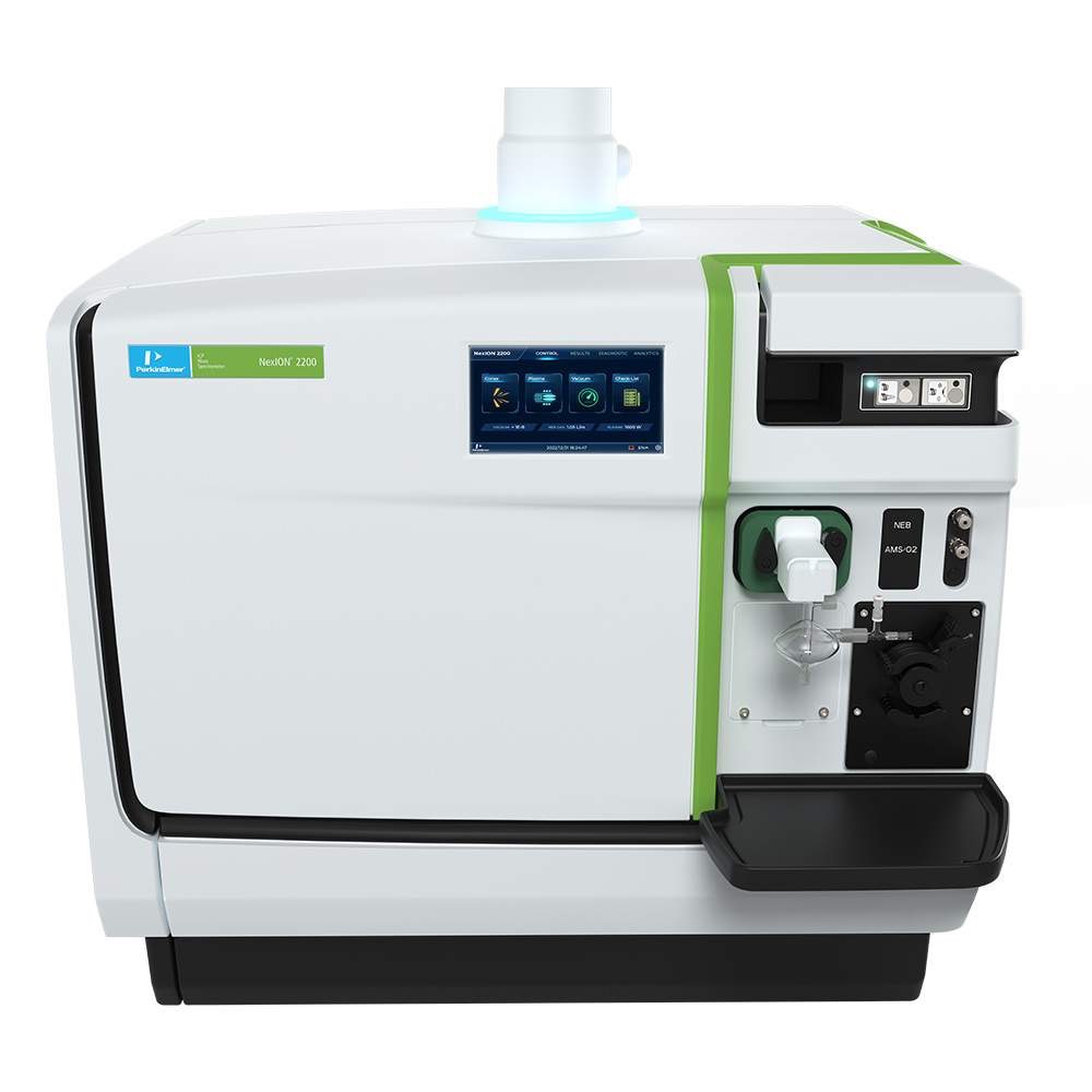 PerkinElmer NexION 2200 电感耦合等离子体质谱仪