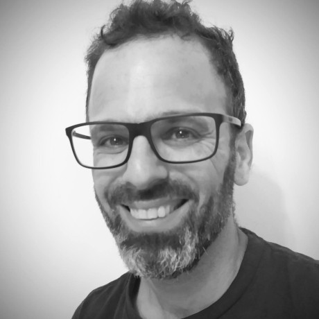 Knesset MCP Server
