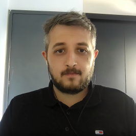 LangChain MCP Client Streamlit App
