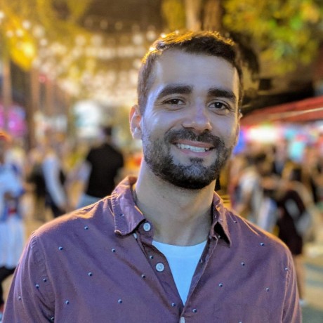 Ruby Lambda Template