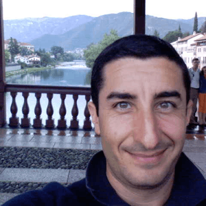 MCP Server Demo in python