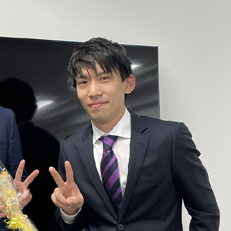 サーバーを起動する