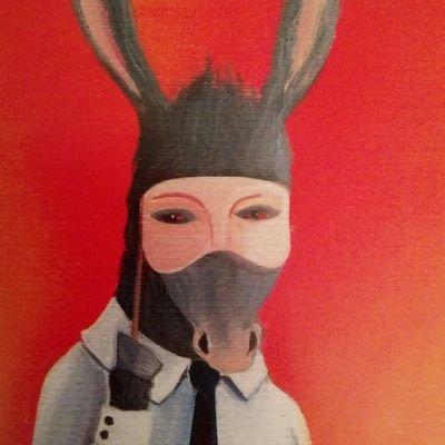 MCP Server – Scryfall API Interface