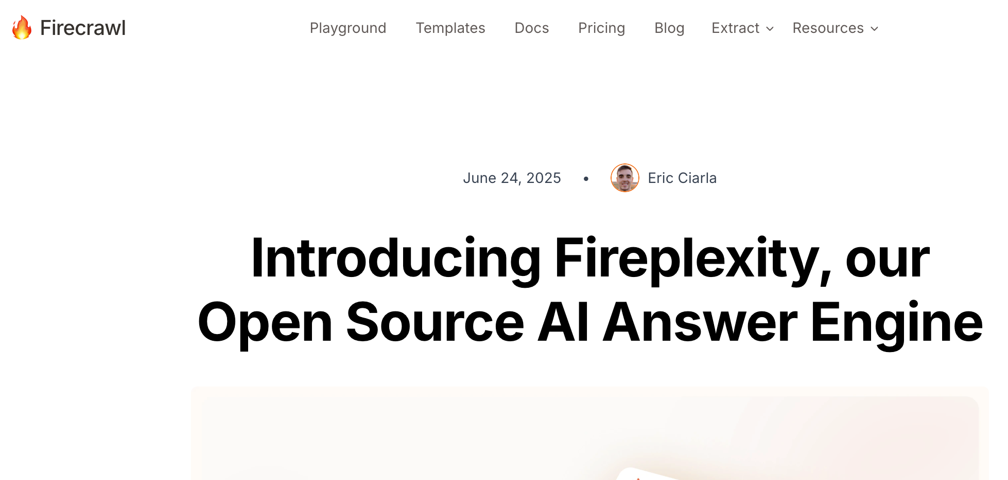 Fireplexity